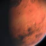 Mars