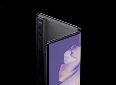 Huawei Mate Xs 2