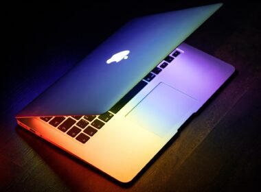 MacBook s macOS