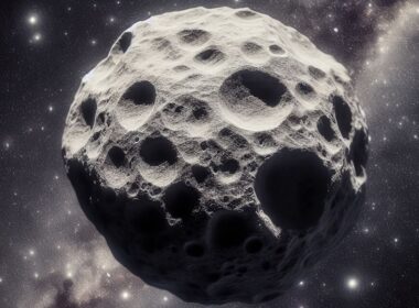 Asteroid