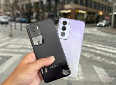 OPPO reno 12 PRO