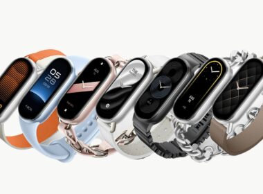 Xiaomi Smart Band 9