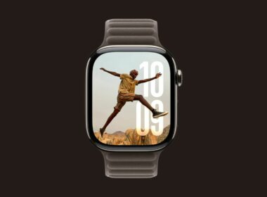 Apple Watch 10