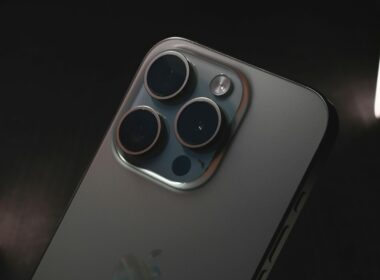 iPhone 16 Pro