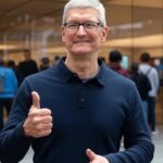 Tim Cook